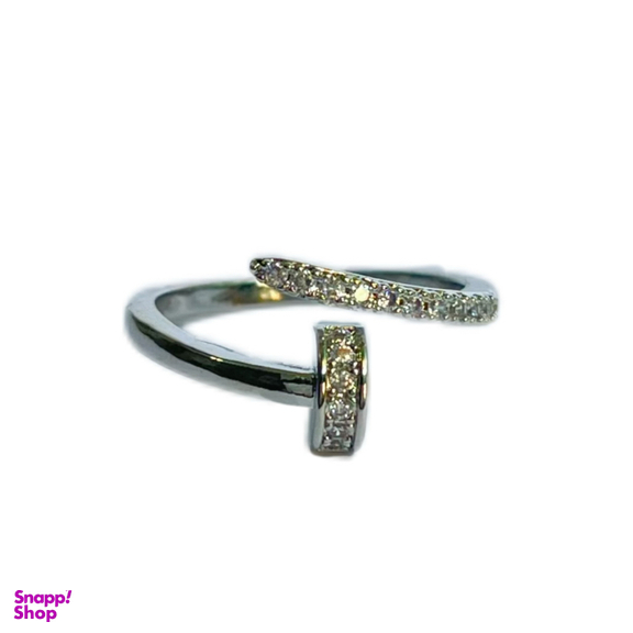 انگشتر زنانه کد 100