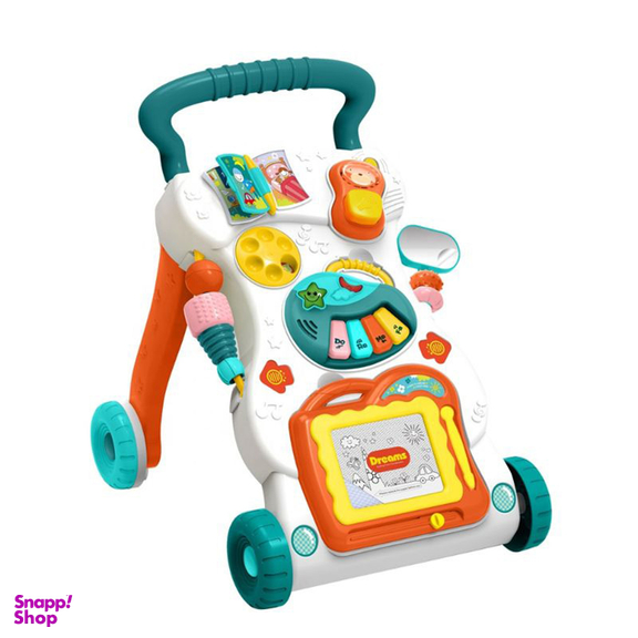 واکر کودک هانگر مدل HE-0819