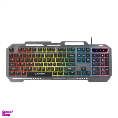 کیبورد باسیم مخصوص بازی جرتک مدل K910