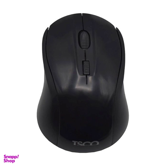 ماوس بی سیم تسکو مدل TM611W