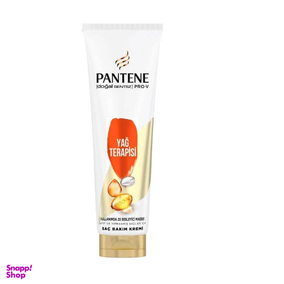 کرم نرم کننده مو پنتن مناسب موهای ضعیف و آسیب دیده حجم 275 میلی لیتر