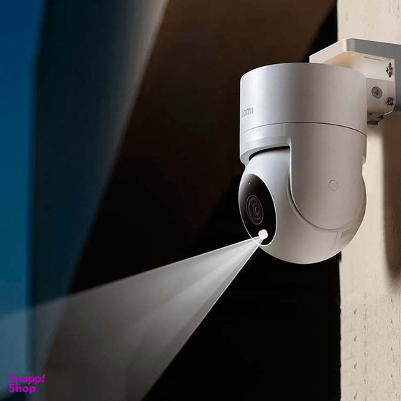 دوربین امنیتی فضای باز شیائومی مدل Xiaomi Outdoor Camera CW300