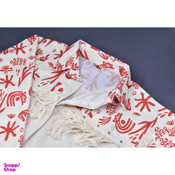 مانتو زنانه مدل M4023