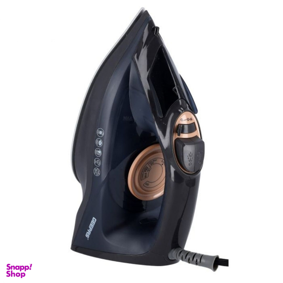 اتو بخار جی پاس مدل GSI_7703N