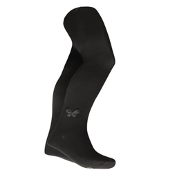 جوراب شلواری دخترانه تابش ایران پود مدل نخ پنبه