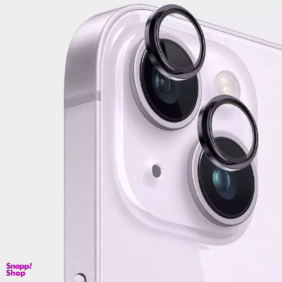 محافظ لنز گرین مدل HD Plus مناسب آیفون 14 و 14 پلاس