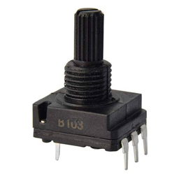 ولوم روبردی 10 کیلو اهم مدل B103 پنج پایه