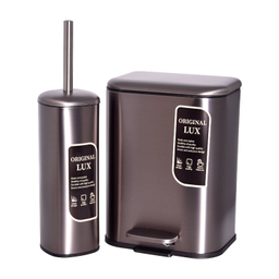 ست سطل و فرچه اورجینال مدل MAT کد 7005-1