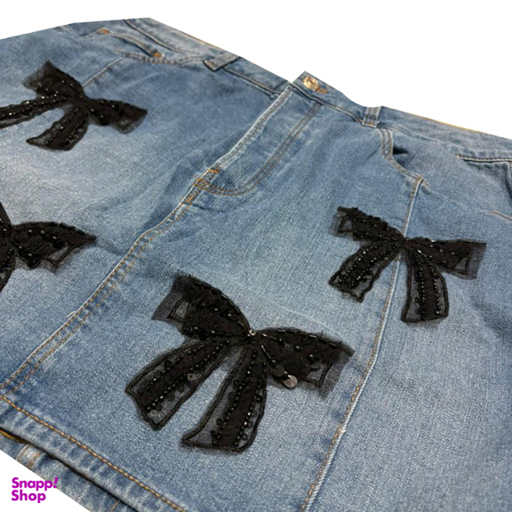 دامن زنانه مدل BF400