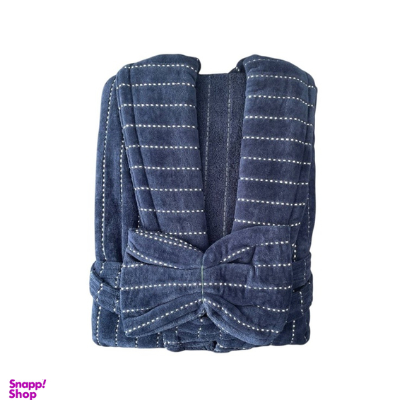 حوله پالتویی کلاهدار تن پاک کد TNP115 سایز 115