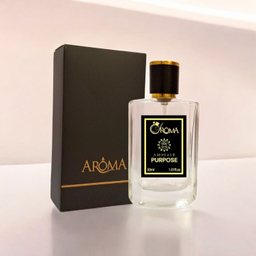ادکلن آروما مدل آمواج پورپوس حجم 50 میلی لیتر