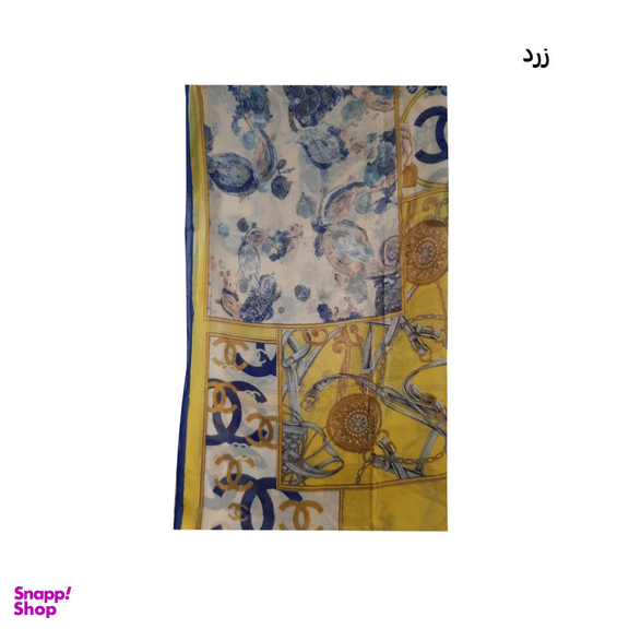 شال زنانه مدل 706