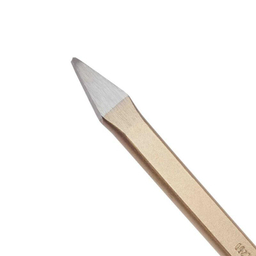 قلم صلیبی با مقطع بیضی ایران پتک کد LF-3010 سایز 300 میلی متر