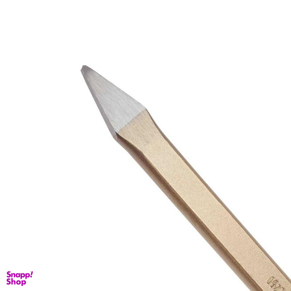 قلم صلیبی با مقطع بیضی ایران پتک کد LF-3010 سایز 300 میلی متر