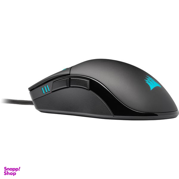 ماوس کورسیر مدل SABRE PRO RGB CHAMPION SERIES