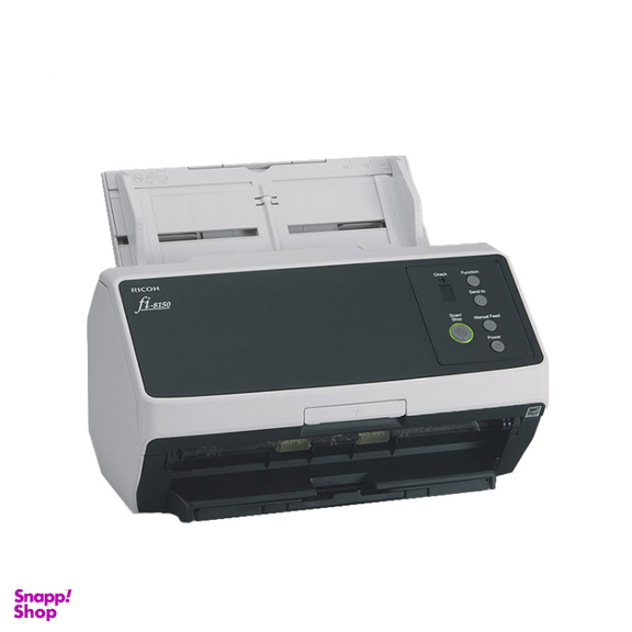 اسکنر ریکو کد FI8150