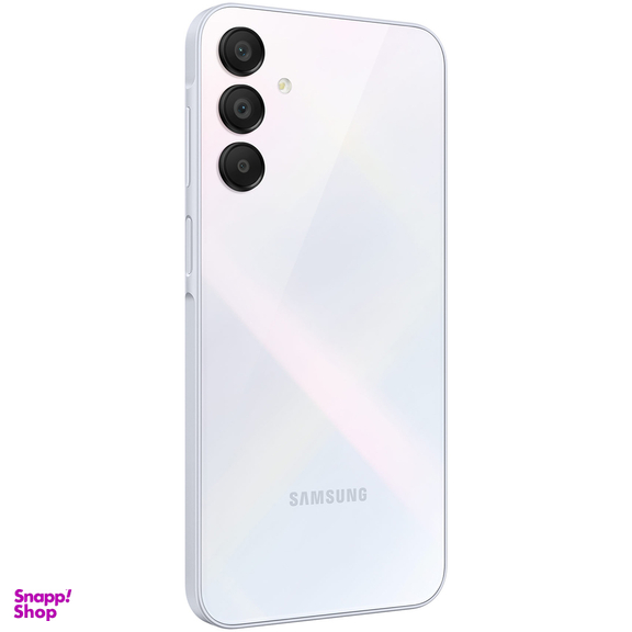 گوشی موبایل سامسونگ مدل گلکسی A15 دو سیم کارت ظرفیت 128 گیگابایت رم 6 گیگابایت ویتنام