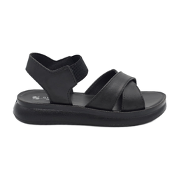 صندل زنانه شیما مدل ساناز کد 83930