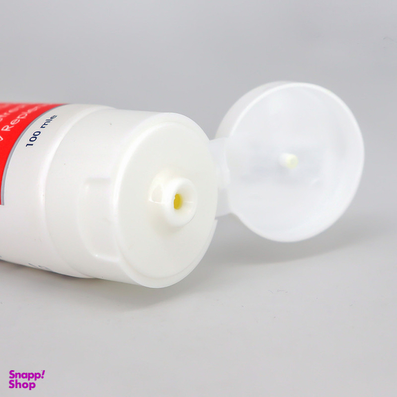 ماسک صورت سودا مدل شیر و آلوئه ورا حجم 100 میلی لیتر مجموعه 2 عددی