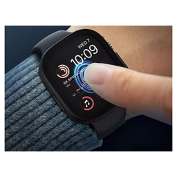 کاور و محافظ صفحه نمایش اپل واچ راک مدل RPC3142 مناسب Apple Watch Ultra 49mm