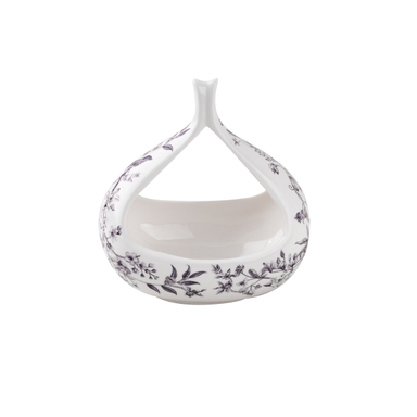 شکلات خوری گلدکیش طرح لوتوس مدل GK701101-1