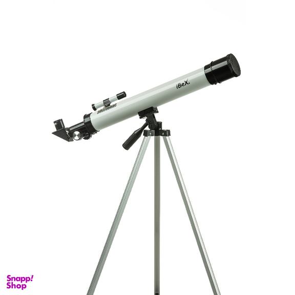 تلسکوپ آموزشی مدل IBEX 600 Nova