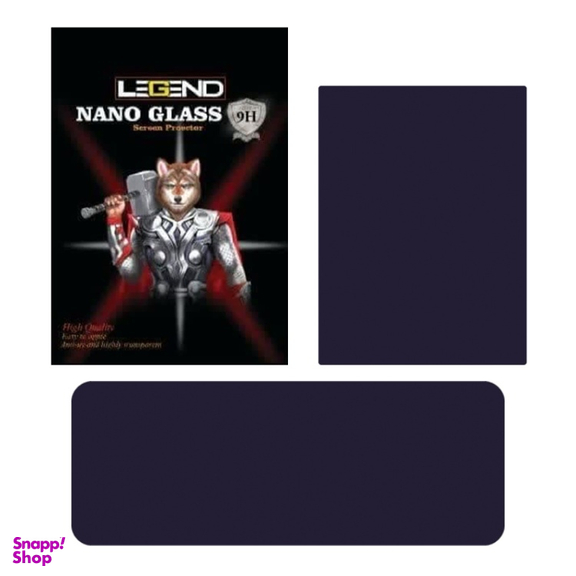 محافظ صفحه نمایش و کیلومتر خودرو لجند مدل نانو گلس مناسب تاکسی E50A Jac 6