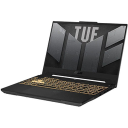 لپ تاپ 16 اینچ ایسوس مدل TUF Gaming FX607VJ CORE 5 210H 16GB 512GB RTX 3050