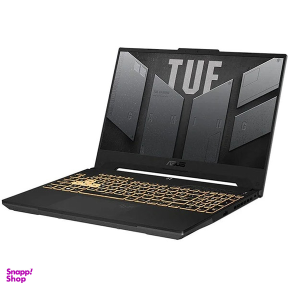 لپ تاپ 16 اینچ ایسوس مدل TUF Gaming FX607VJ CORE 5 210H 16GB 512GB RTX 3050