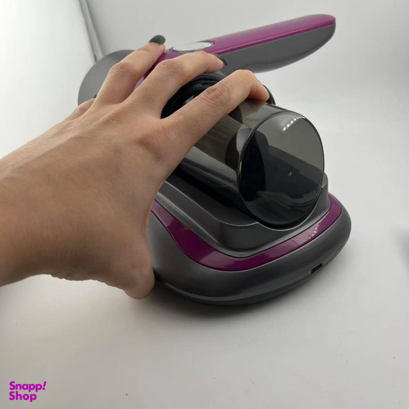 جارو شارژی دستی مدل پاکروب ضد شپش و کنه کد YX-816