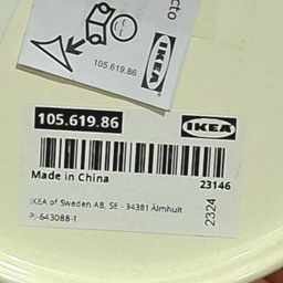 اسپری آب پاش ایکیا مدل Vattenkrasse