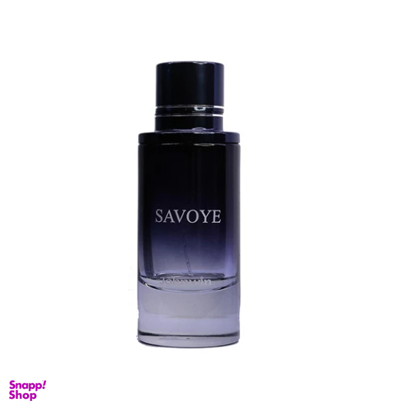 عطر مردانه جانوین مدل ساووی دیور ساواج
