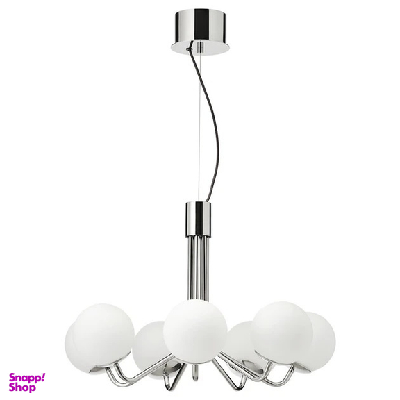 لوستر ایکیا مدل simrishamn کد 604.518.72