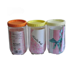 بانکه حبوبات آریاسام کد 801002