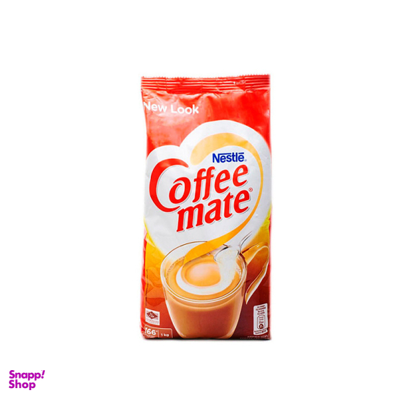 کافی میت نستله وزن 1000 گرم