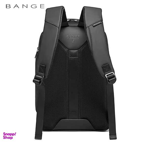 کوله پشتی لپ تاپ 15.6 اینچ بنج مدل BG-7277