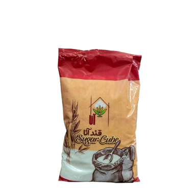 شکر سفید آنا وزن 900 گرم