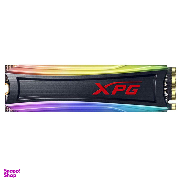 اس اس دی اینترنال ایکس پی جی مدل SPECTRIX S40G RGB M.2 ظرفیت 1 ترابایت