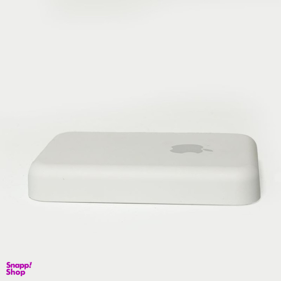 پاوربانک بی سیم مغناطیسی مدل Magsafe ظرفیت 10000 میلی‌ آمپر ساعت