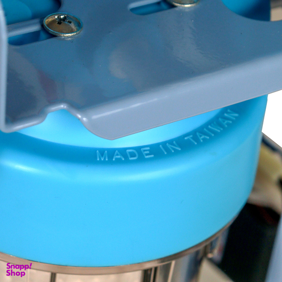 دستگاه تصفیه آب خانگی آکواپرمیوم مدل A9POAB12-BL-TP