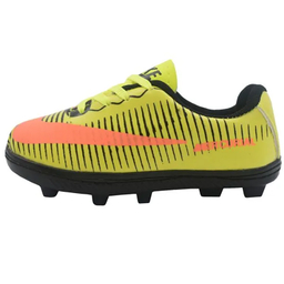 کفش فوتبال بچگانه کد M5 (غیراصل)