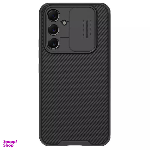 کاور نیلکین مدل Cam Shield Pro مناسب برای گوشی موبایل سامسونگ Galaxy A54 5G