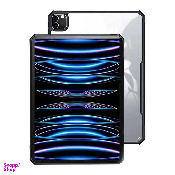 کاور تبلت اپیکوی مدل Xundd Beatle مناسب اپل Apple iPad Air 2022/ Air 5/ Air 4/ Air 10.9 2020/ iPad Pro 11 2020/ iPad Pro 11 2021/ iPad Pro 11 2022