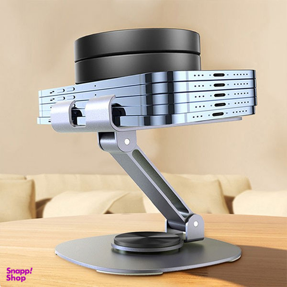 پایه نگهدارنده گوشی موبایل کاکوسیگا مدل ksc-1486