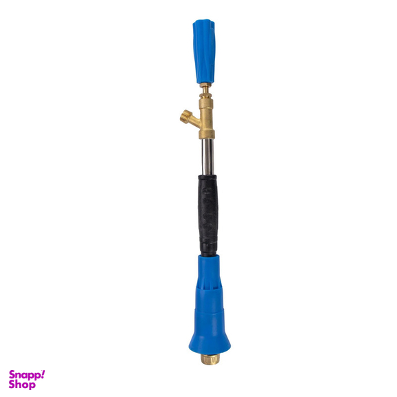 سمپاش زنبه ای مدل SMT-ZANBE-55BAR-7HP به همراه شلنگ و لانس