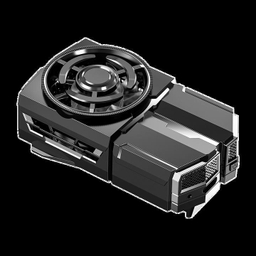 فن خنک کننده گوشی ممو مدل DLA5