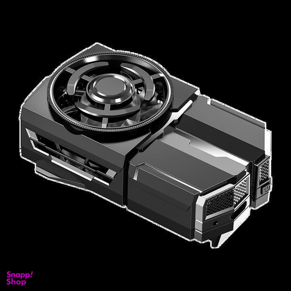 فن خنک کننده گوشی ممو مدل DLA5