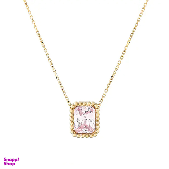 گردنبند طلا ۱۸ عیار زنانه میلی گالری مدل امپریال کد MT600