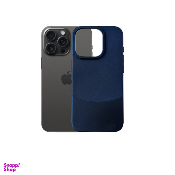 قاب گوشی موبایل مدل فوکوس پیکسل مناسب اپل iPhone 15 Pro Max