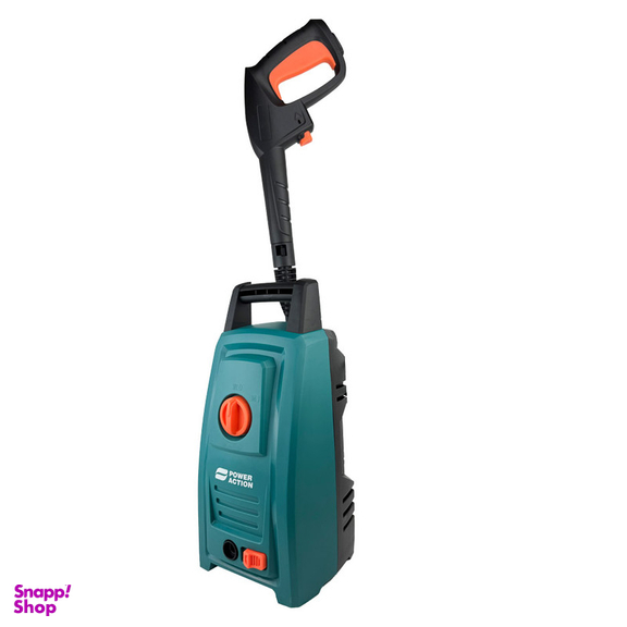کارواش 100 بار 1400 وات پاور اکشن مدل PW1400